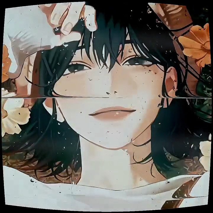 My Love... 💔 Himeno Aesthetic Edit [Chainsaw Man]