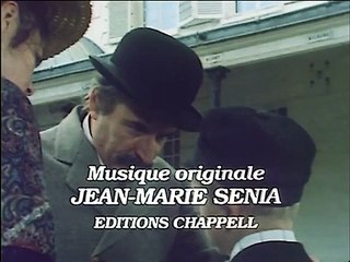 Louis Meissonnier Maître d'Ecole - 1984 - Episode 02 - L'Apprenti