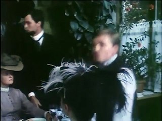 Louis Meissonnier Maître d'Ecole - 1984 - Episode 04 - Changer avec le Monde