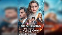 Right Divorce, Mistaken Diagnosis New