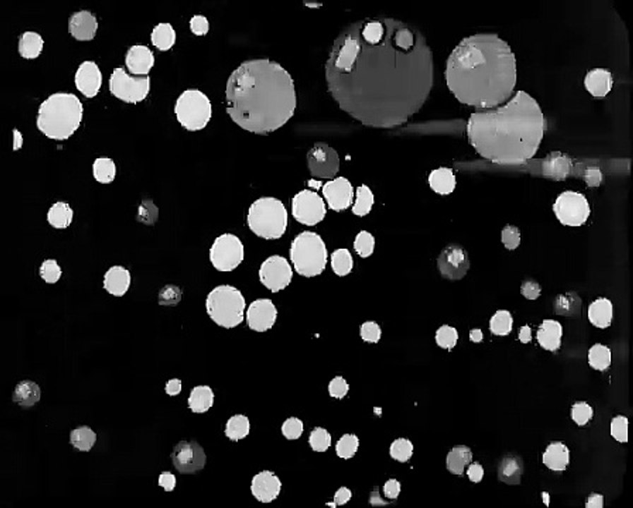 K2R2 Cartoons: Silly Symphonies: Frolicking Fish (1930)