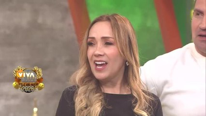 Gina Pastor revela fuerte propósito para el 2026