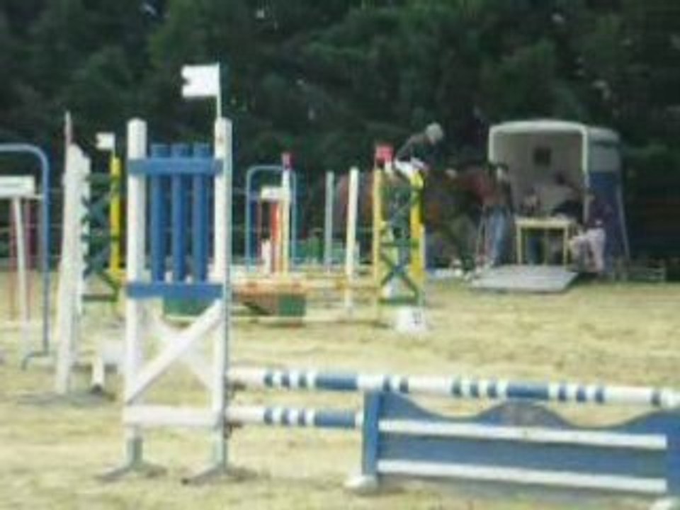 notre premier concours X3