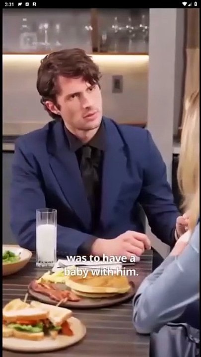 [Hot 2025🔥] I Forgot I Married Him - video Dailymotion