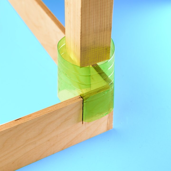 Clever ways to reuse and recycle empty plastic bottles