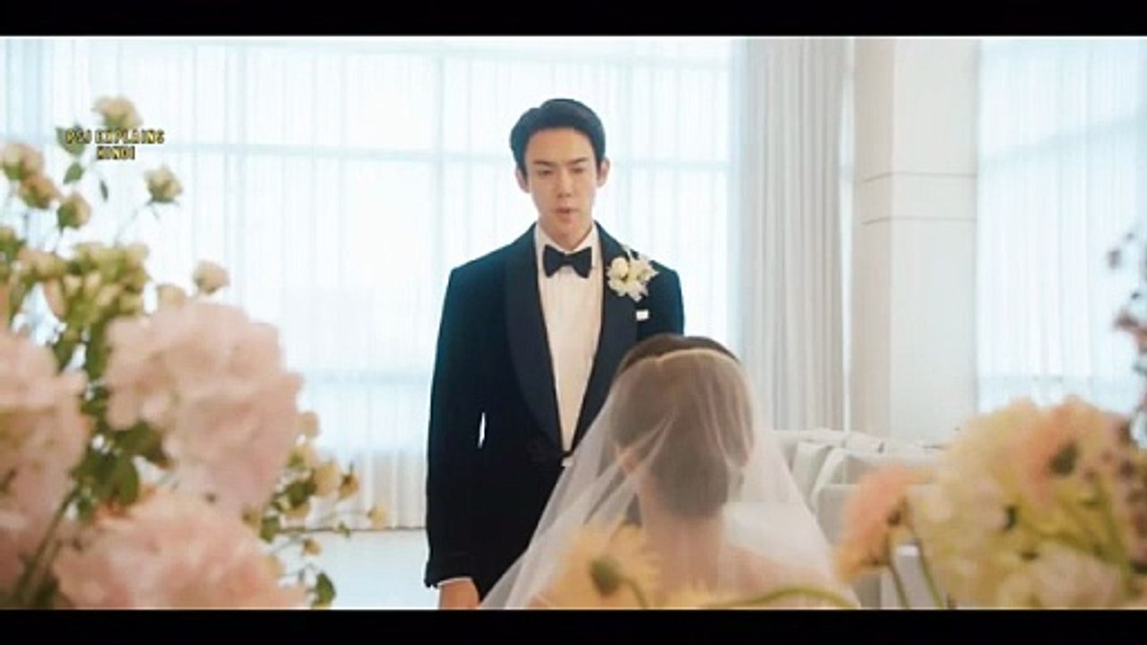 CONTRACT MARRIAGE💝with the Rude President💖When The Phone Rings📱☎📞K-Drama Explained in Hindi