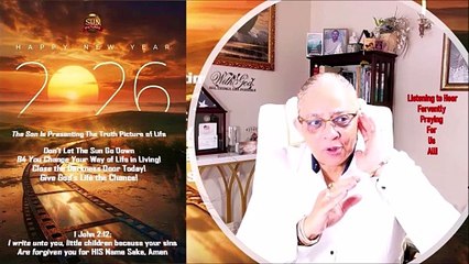 SHORT AUDIO CLIP 1.1 GOD WARNS DO NOT IGNORE GOD