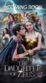 The Daughter of Zeus | Full Movie HD - New Best Drama ShortFilms Hot Romance Sweet Romance Fantasy Coming-of-Age Exciting Forbidden Love Rousing Violent Europe Cabin Countryside Stadium Contemporary All Ages Royalty/Nobility Immortal Strong-Willed Enemies