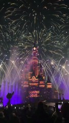 💖NOUVEL AN 2026 DISNEYLAND PARIS💖💥#bonneannee #2026💥ABONNES-TOI STP🙏💖 MERCI 🙏💖💥