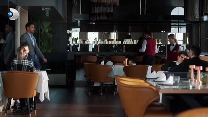 Azra, Can'dan özür diliyor! Güller ve Günahlar Özel Klip