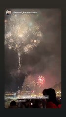 Η ανάρτηση του Διαμαντή Καραναστάση από τη Στοκχόλμη