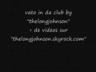 Vato in the Club - PTI Remix 🎶