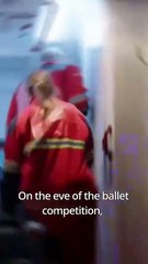 Heiress's Ballet Revenge 2026