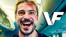 FIGHT OR FLIGHT Bande Annonce VF (2026)