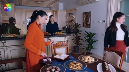 مسلسل شراب التوت الحلقة 18 مترجم