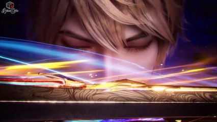 Throne of Seal Episode 190 (4K Multi-Sub)