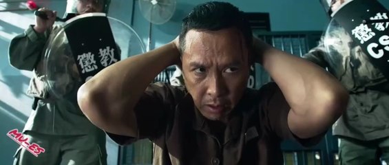 Kung-fu Cinayetleri izle ☄️☄️Aksiyon//Suç☄️☄️film izle--((Donnie Yen))--