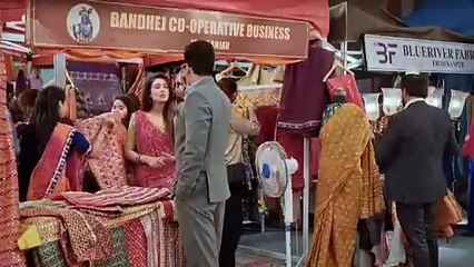 Kyunki Saas Bhi Kabhi Bahu Thi 1st January 2025