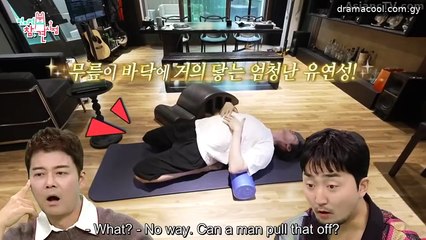 Omniscient Interfering View Episode 369