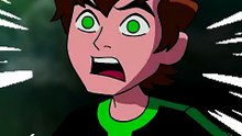 Ben 10 Stupid Moments