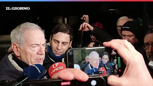 Crans Montana e i soccorsi ai feriti italiani: le parole di Guido Bertolaso