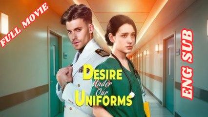[Hot 2025🔥] Desire Under Our Uniforms Full Movie English Subtitles HD