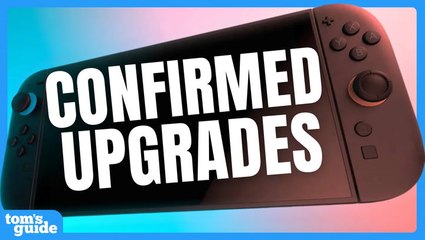 Nintendo Switch 2 vs Nintendo Switch | Review