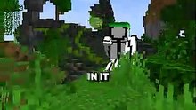 Ben 10 in #minecraft