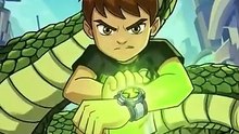 Ben 10 super snake pawer #bnkgamer #snake #ben10 #ytshorts #trending #bunnierabbot