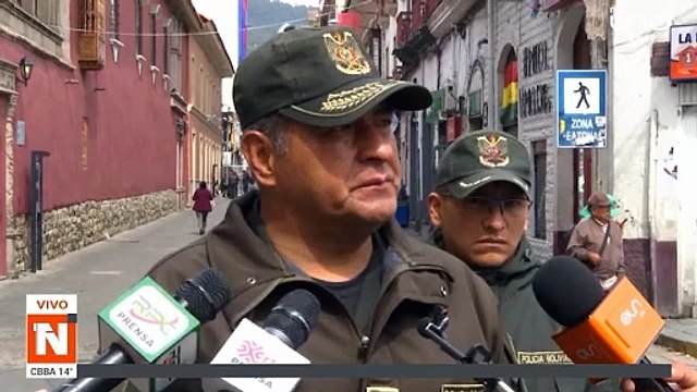 Accidente de tránsito en Cocha deja varias personas heridas