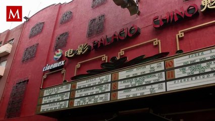 Rescate urbano: transformar salas de cine abandonadas en espacios para vivir