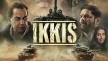 IKKIS (2026) New Superhit Hindi Movie HD 720P