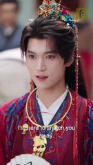 She Ditched Her Groom at the Altar—and Married the Playboy 【Snatching a Playboy Husband】#flickreels