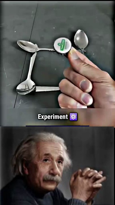 Part_1_Floating_Cap_Experiment_🧪_Sigma_Physics_Teacher_🔥#bestexperiment_#scienceiscool_#500k_#sciencefacts_#100k_#physicsfun_#scienceismagic_#phys