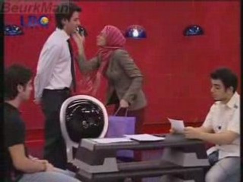 Best of Dailies 27/05 - Star Academy LBC5 (2)