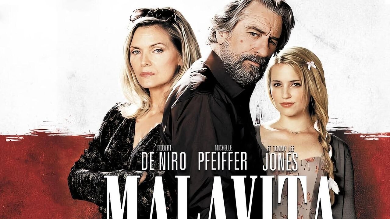 Malavita