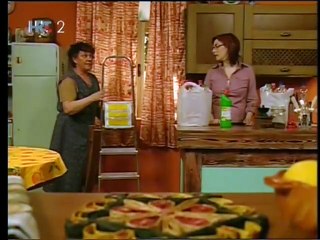 Luda kuća S1 Ep30 - "Rođendan"