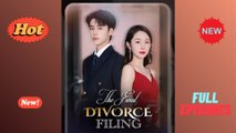 the final divorce filing chinese drama