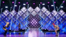 Canada's Drag Race - Season 6 Episode 6 - Slayoffs