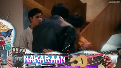 Ang Mutya ng Section E 2 The Dark Side - The Muse of Section E The Dark Side Ep 5