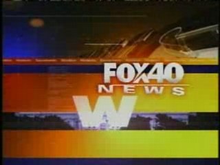 KTXL FOX 40 News at 10 PM Weekend Talent open
