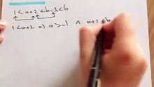 Matematik Basit Eşitsizlikler