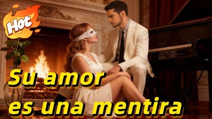Su amor es una mentira #drama