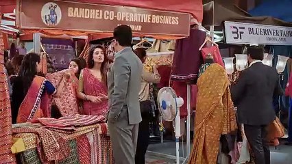 Kyunki Saas Bhi Kabhi Bahu Thi 1st January 2025