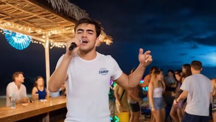 Me escabio un porron - Bui-3 cumbieros FT Oveja RKT