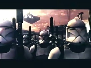 Star Wars: Episodio III - La venganza de los Sith Tráiler