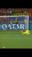 ⛔ The Penalty Killers! Miraculous Saves That Defied the Odds!