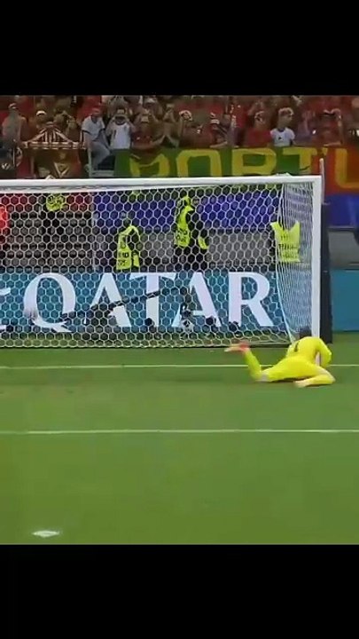 ⛔ The Penalty Killers! Miraculous Saves That Defied the Odds!