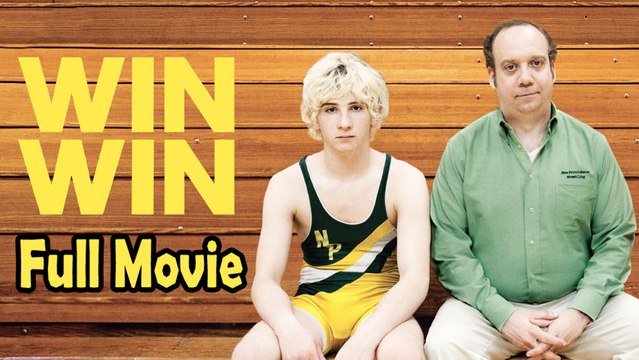 Win Win (2011) Full Movie HD