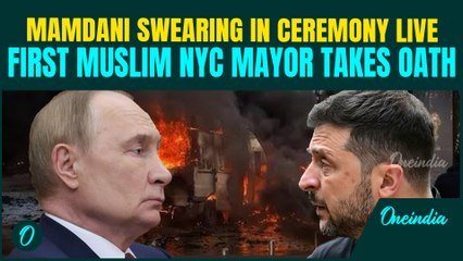 BREAKING: Zekensky's Drones INTERRUPTS Putin’s New Year Speech; Putin ESCAPES Deadly Another Attack?